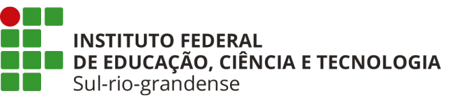 Instituto Federal Sul Rio Grandense Câmpus Pelotas