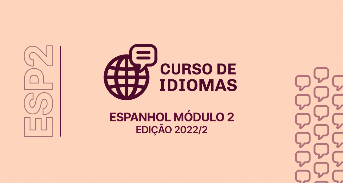 Espanhol Módulo 2